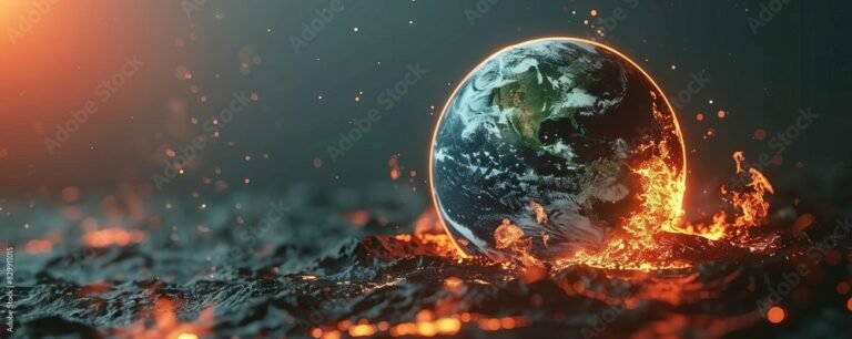 BLOG-3(“Eco conscious lifestyles embracing a greener future together)